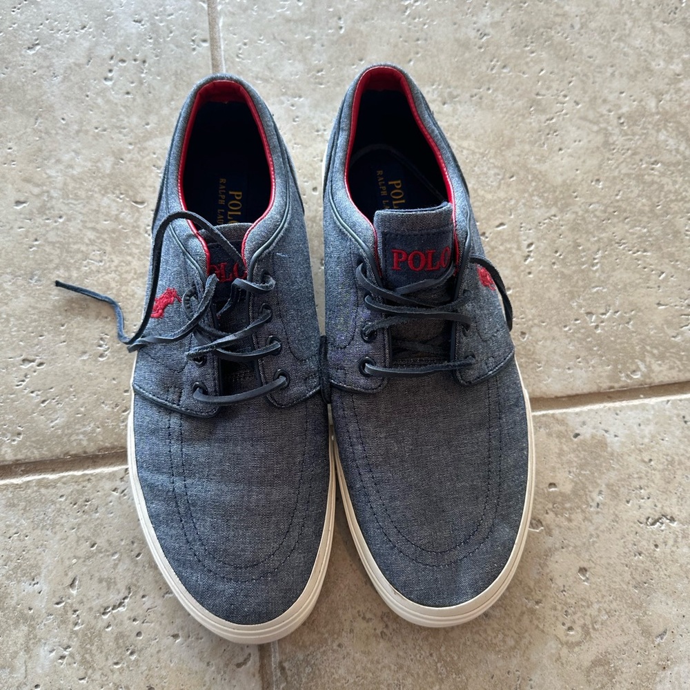 Polo Ralph Lauren Shoes